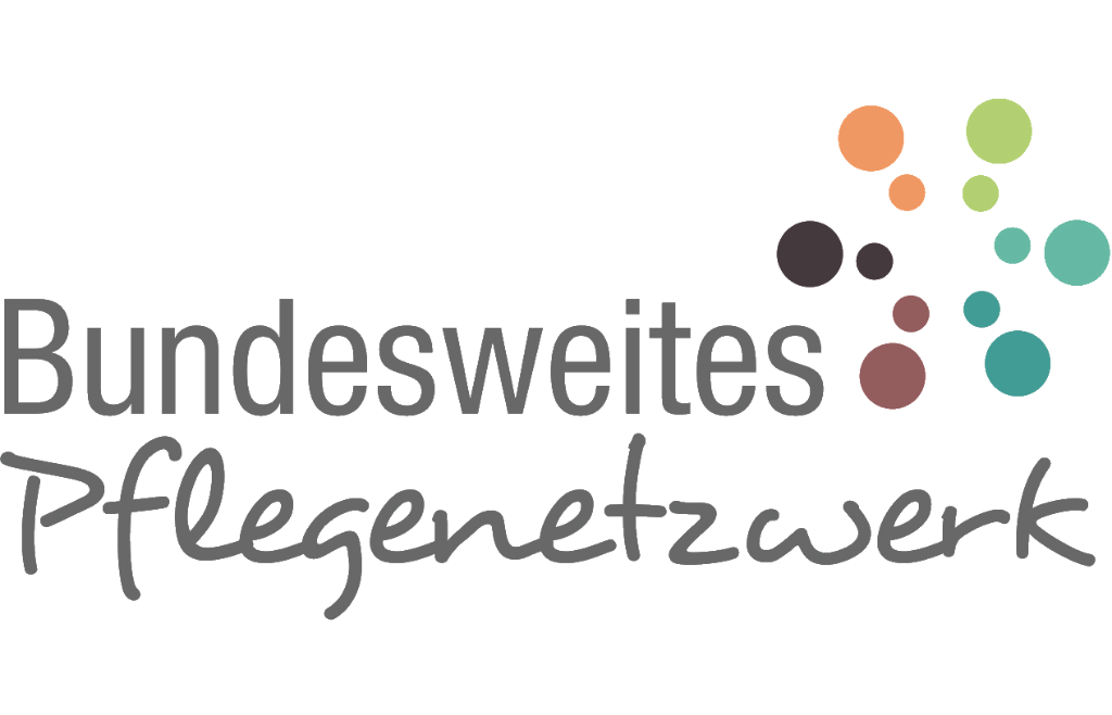 Bundesdesweites Pflegenetzwerk (BWPN) - Logo